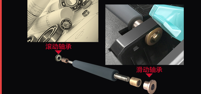 POSTEK C168/200s 官方产品图