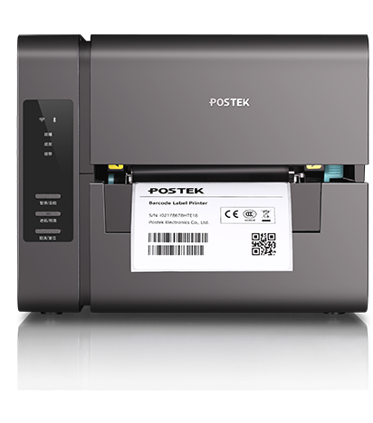 POSTEK E300i 官方产品图