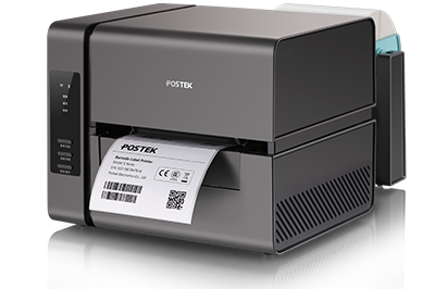 POSTEK E300i 官方产品图