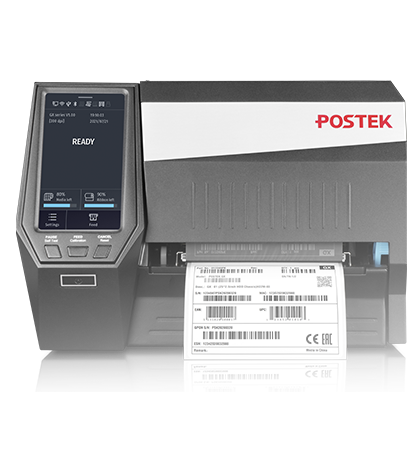 POSTEK GX2 官方产品图