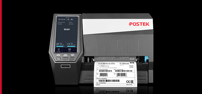 POSTEK GX2 官方产品图